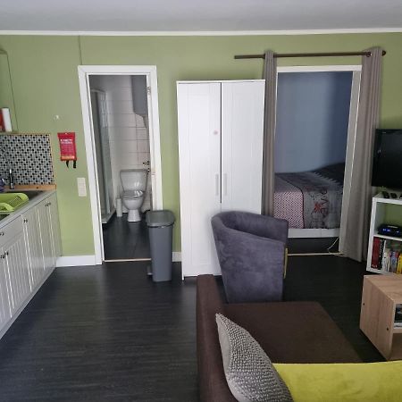 Vitam-Inn Vresse-sur-Semois Exteriér fotografie