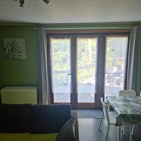 Vitam-Inn Vresse-sur-Semois Exteriér fotografie