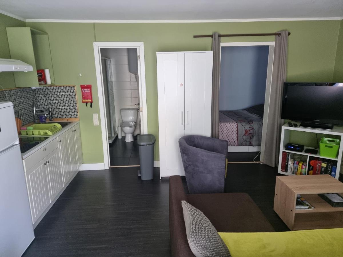 Vitam-Inn Vresse-sur-Semois Exteriér fotografie